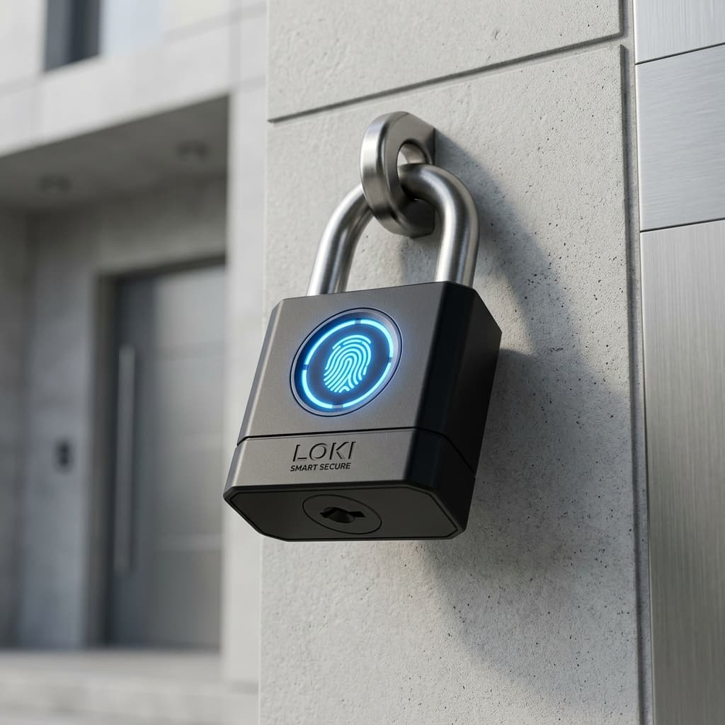 Dự Án Web Ổ Khóa Thông Minh Convetek