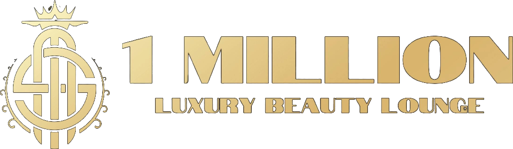 1 MILLION LUXURY BEAUTY LOUNGE