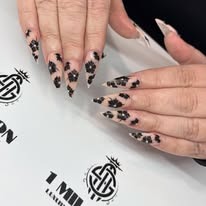 Bespoke BIAB nails and trendy nail art design in Gorey - 1 Million Nails 10