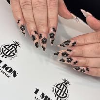 Bespoke BIAB nails and trendy nail art design in Gorey - 1 Million Nails 11