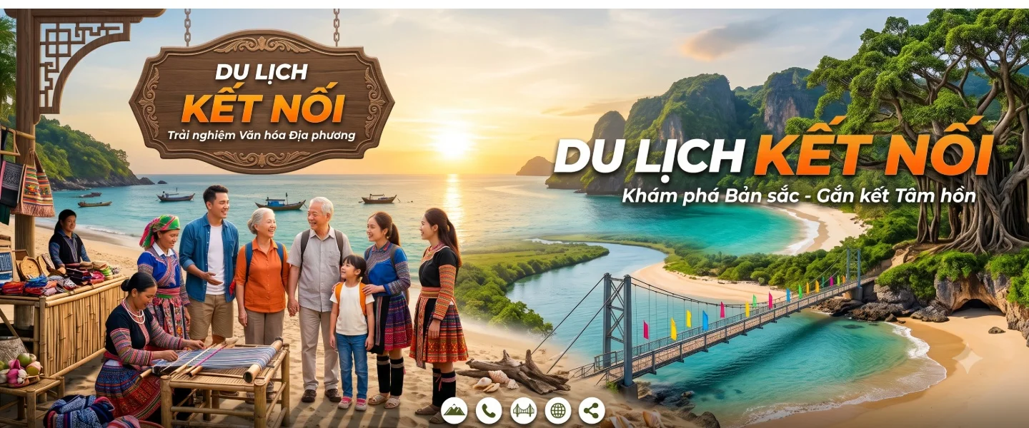 Tour du lịch