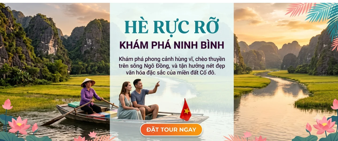 Tour du lịch