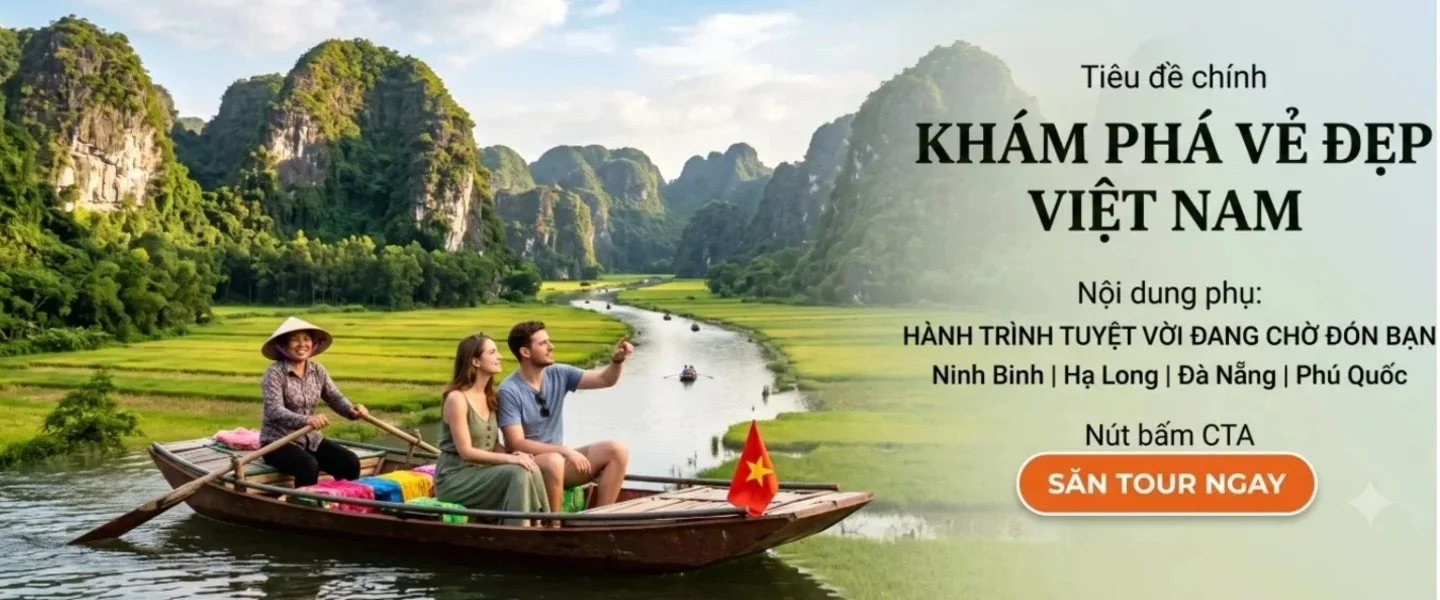 Tour du lịch