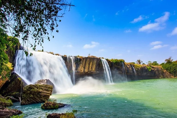TOUR BUÔN MA THUỘT