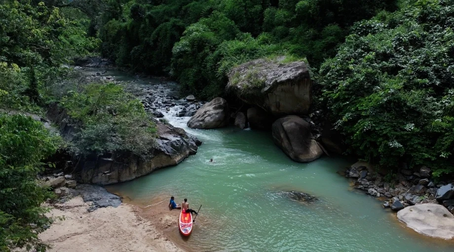 TOUR BẢO LỘC