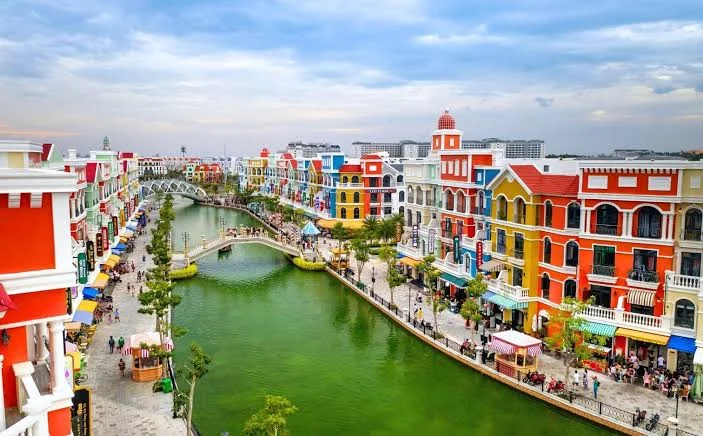 TOUR PHÚ QUỐC