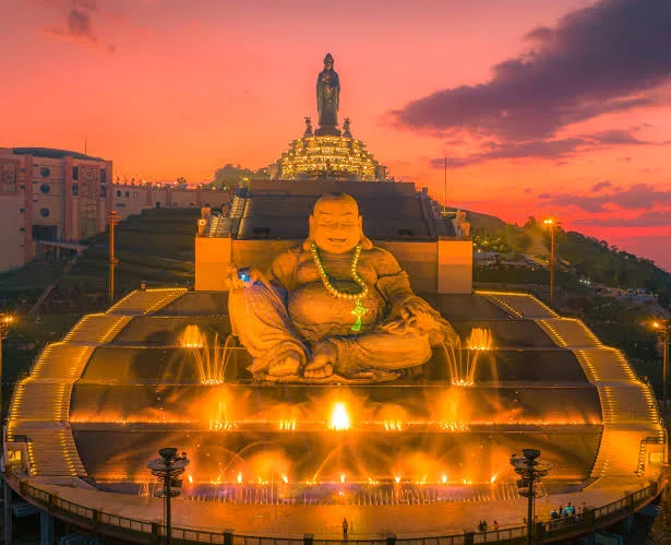 TOUR TÂY NINH