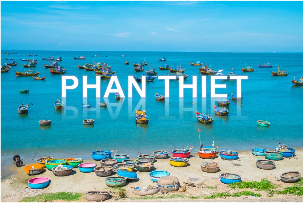 TOUR PHAN THIẾT