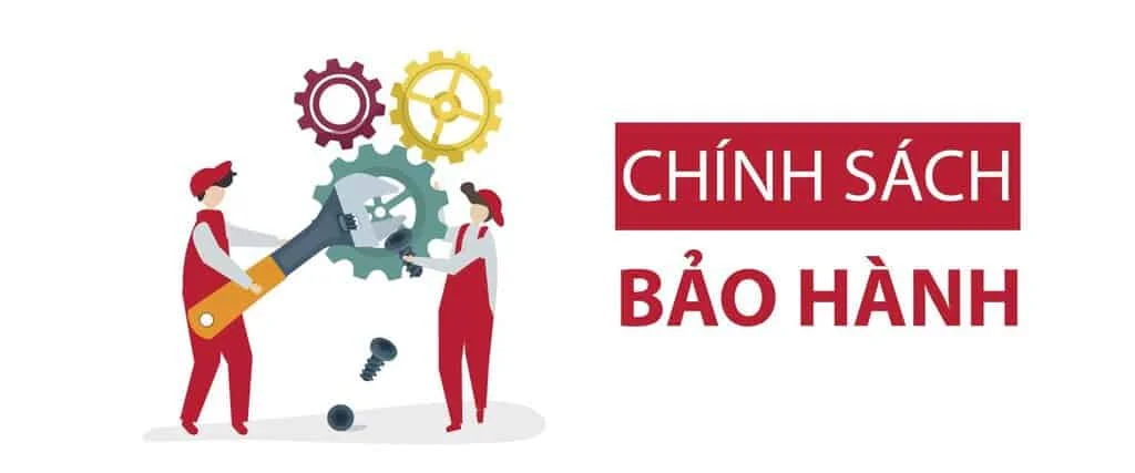 Phiếu bảo hành