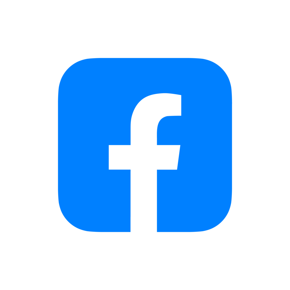 Facebook Icon