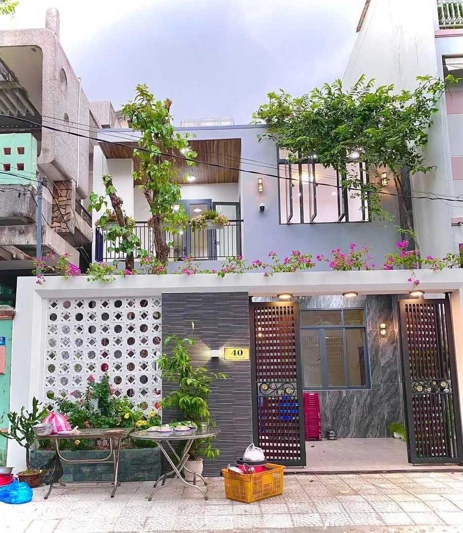 40 Thanh Hải, Hải Châu, Đà Nẵng