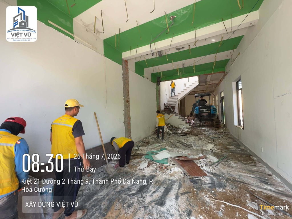 04 Trương Chí Cương, Hoà Cường, Đà Nẵng
