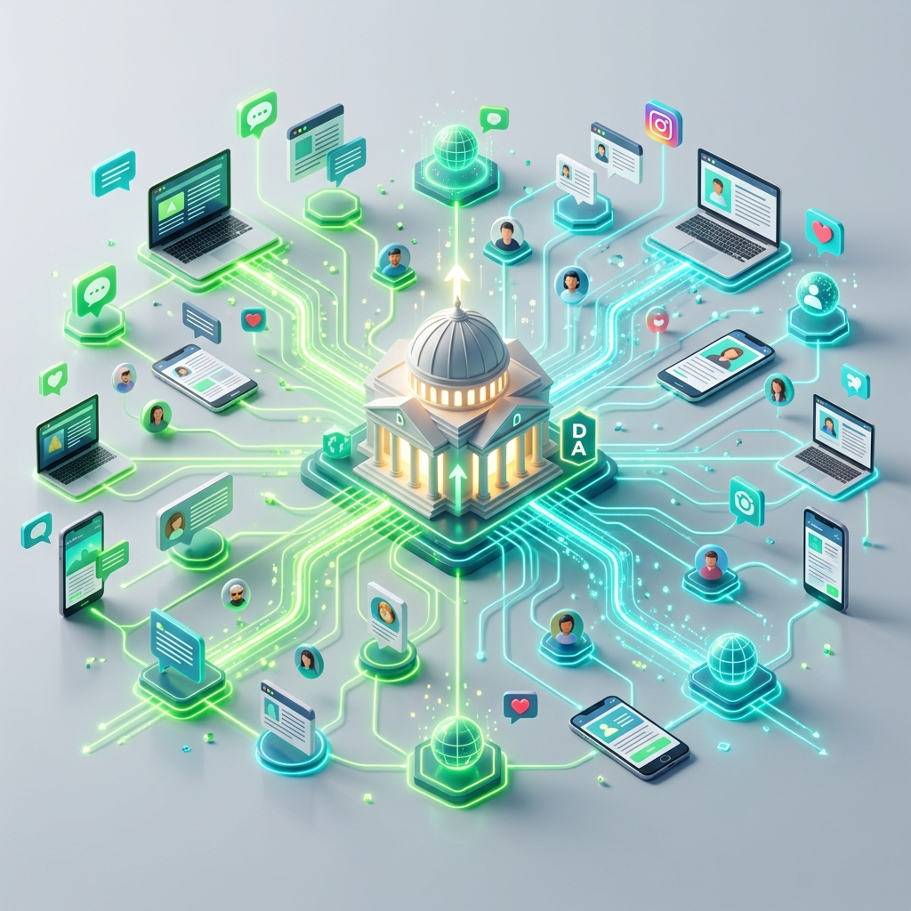 Chiến lược xây dựng hệ thống Backlink chất lượng cao trong SEO Offpage