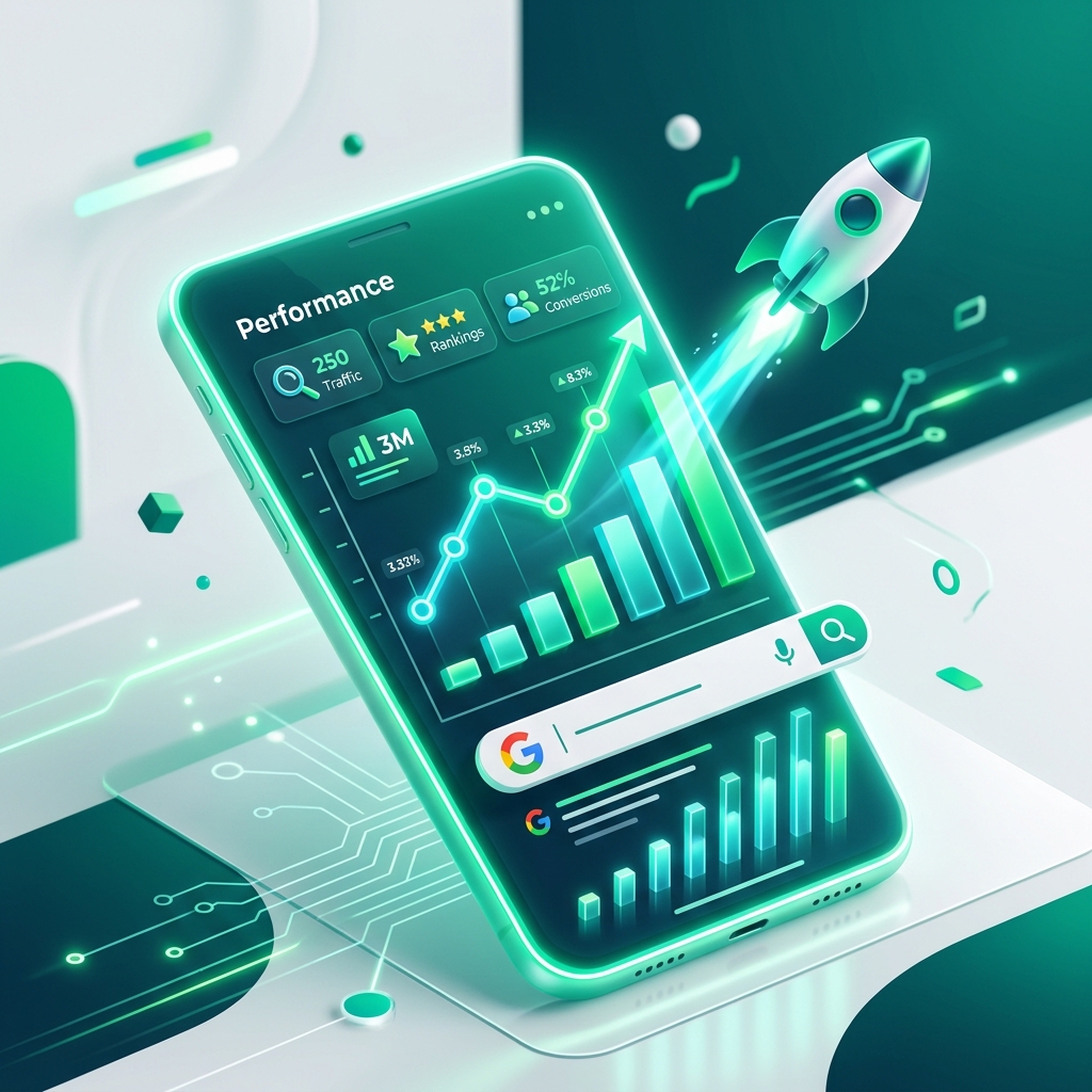 Khái niệm SEO Web là gì và các yếu tố tối ưu hóa công cụ tìm kiếm